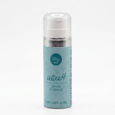 SERUM ANTIEDAD