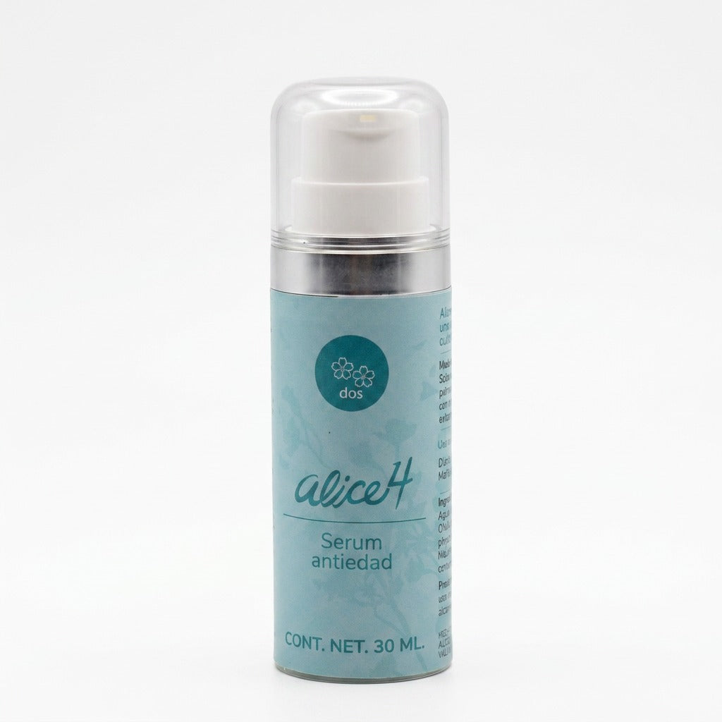 SERUM ANTIEDAD