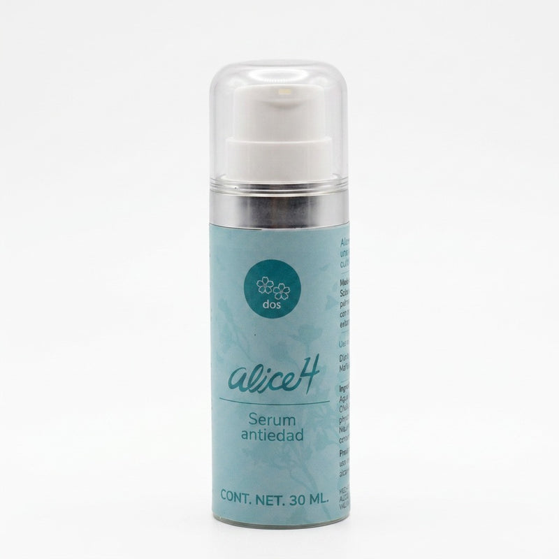 SERUM ANTIEDAD
