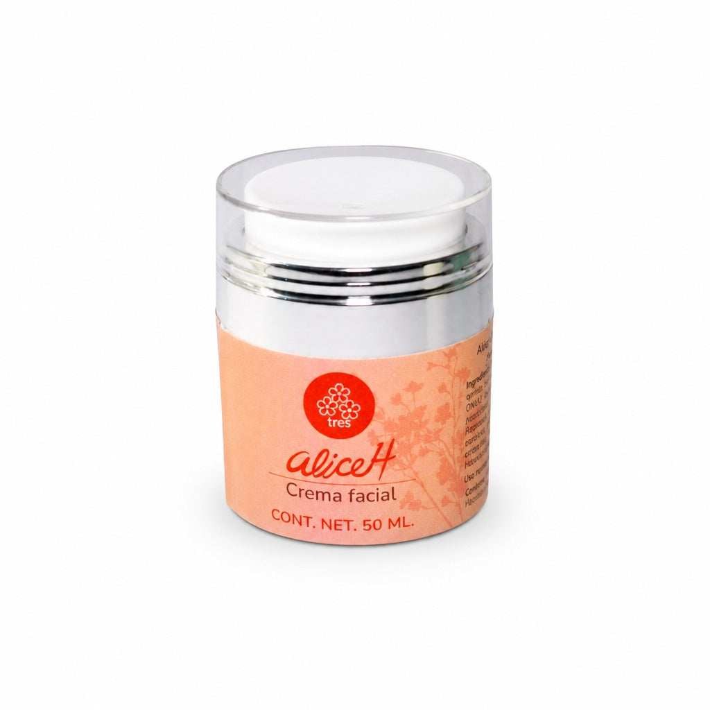 CREMA FACIAL