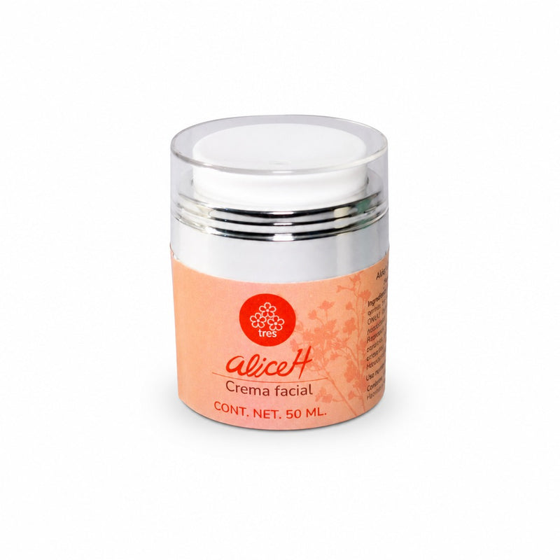 CREMA FACIAL