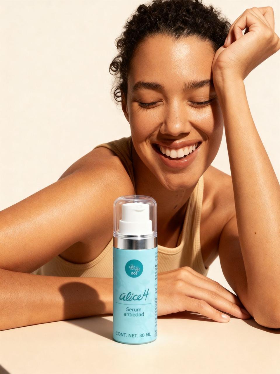 SERUM ANTIEDAD