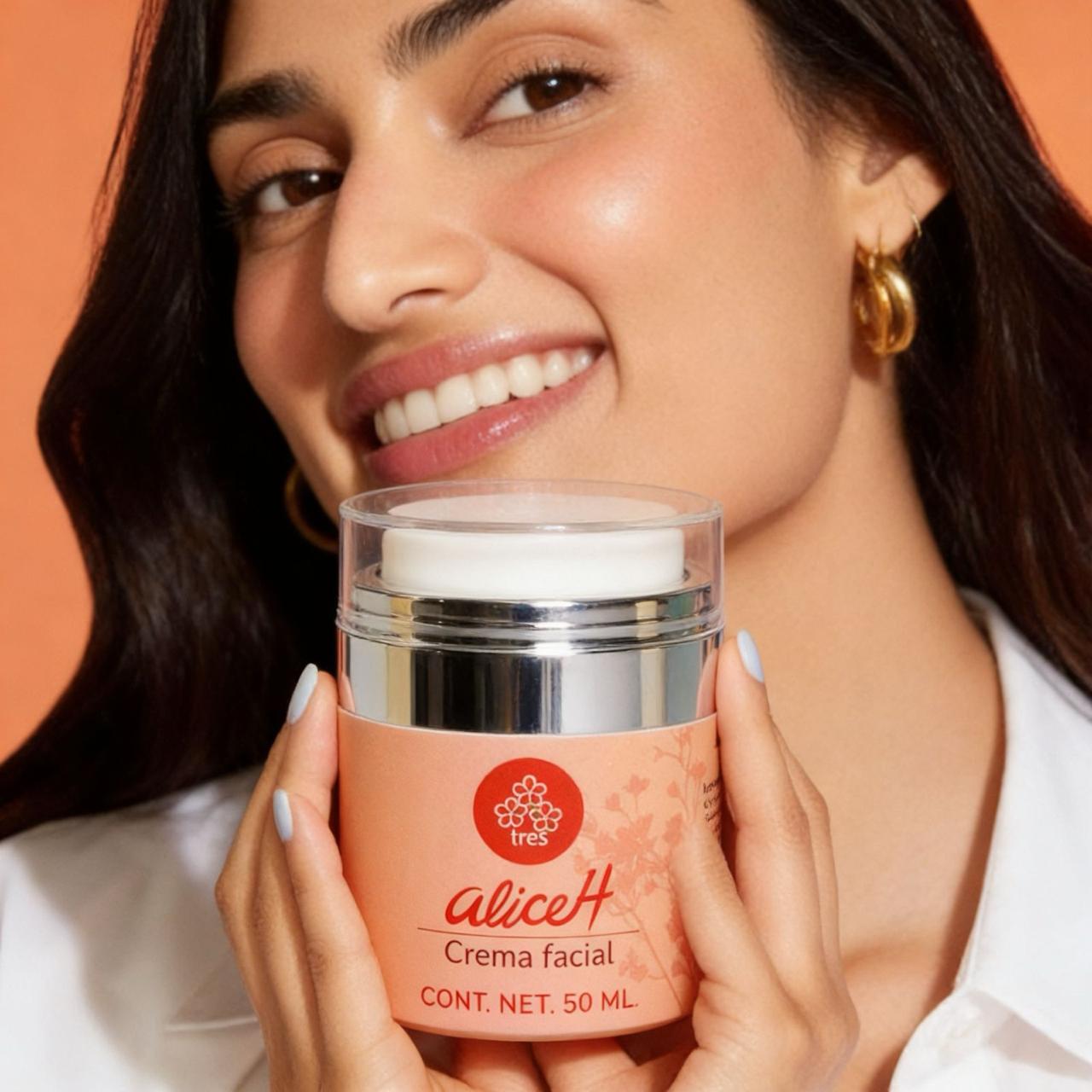 CREMA FACIAL